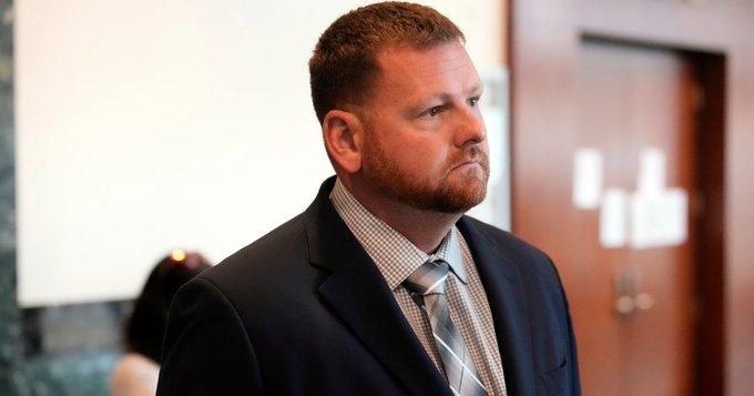 Primul polițist condamnat la închisoare pentru uciderea tânărului Elijah McClain 18878408