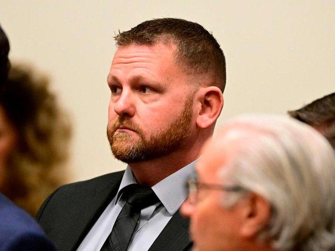 Primul polițist condamnat la închisoare pentru uciderea tânărului Elijah McClain 18878409