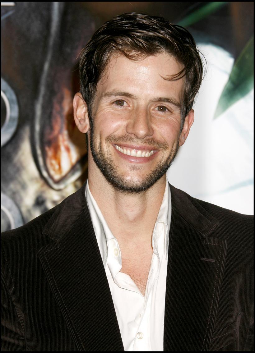 Tragedie la Hollywood: Actorul Christian Oliver murit într-un accident de avion în Caraibe, împreună cu cele două fiice 18878382