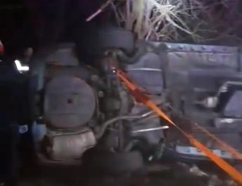 A murit la 28 de ani într-un accident rutier în Hunedoara 18878610