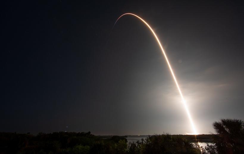 Cât de performantă este racheta KN-23 din Coreea de Nord folosită de Rusia în Ucraina