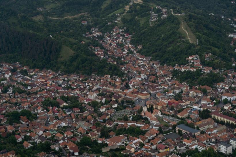 Transilvania, în topul celor mai frumoase destinații de călătorie în 2024
