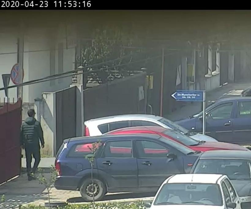 „Cârtița” mafiei 18878576