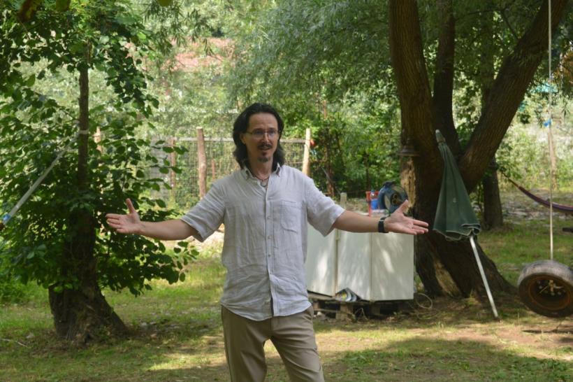 Celebrul judecător Danileț (48 de ani) se cere la pensie 18878586