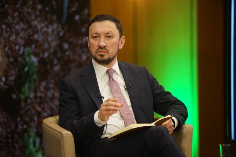 Bacăul va scăpa de muntele de gips și fosfor 18878590