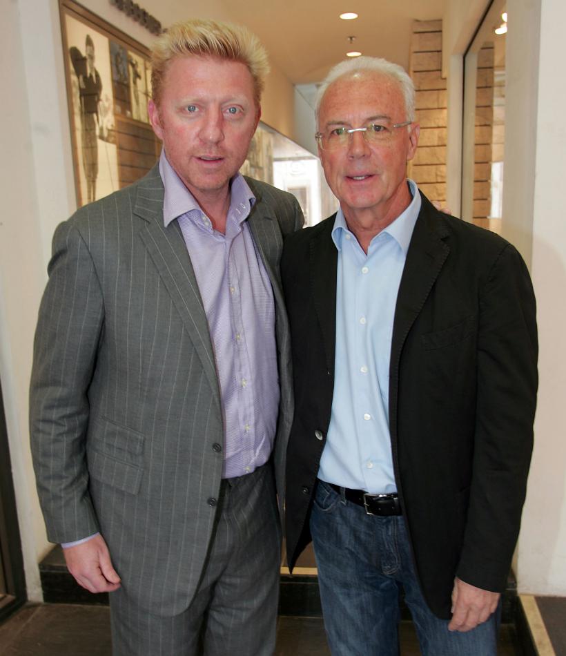 Fotbalul mondial își plânge Kaiserul. Moartea lui Franz Beckenbauer marchează un moment de cotitură: a fost pe cât de elegant, pe atât de dominant 18878782