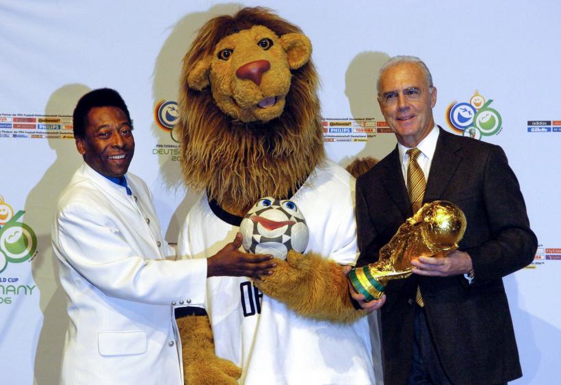 Fotbalul mondial își plânge Kaiserul. Moartea lui Franz Beckenbauer marchează un moment de cotitură: a fost pe cât de elegant, pe atât de dominant