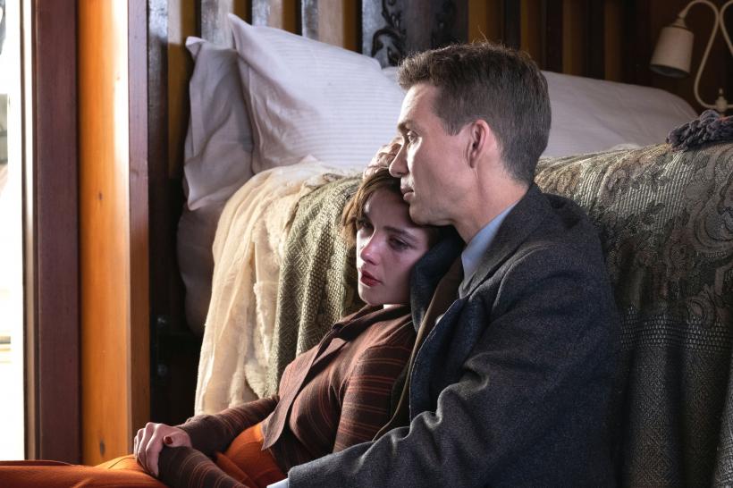 „Oppenheimer”, marele câștigător la Globurile de Aur 2024. Iată lista celor mai bune filme ale anului  18878623