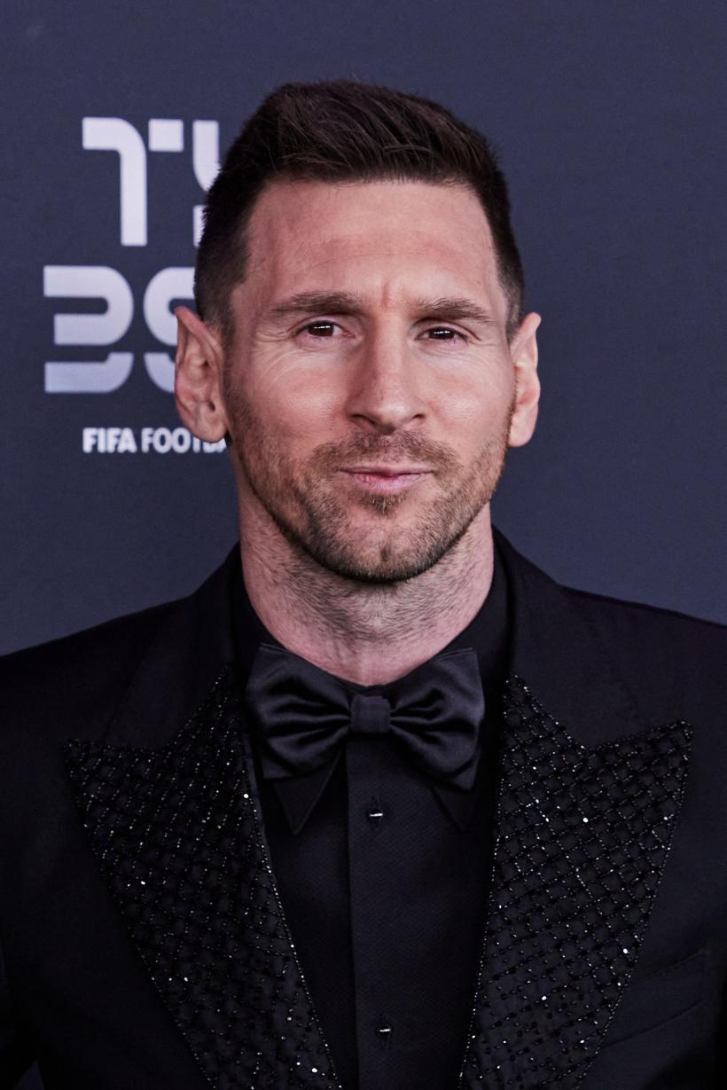 Messi a ajuns la Miami și se pregătește de primele meciuri amicale ale anului 18878794