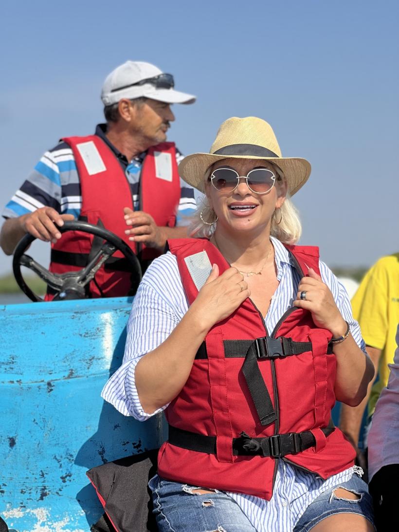 Tania Popa, Cristian Iacob, Cătălin Moroșanu și Paula Chirilă spun Poftiți pe la noi: Poftiți în Dobrogea!  Sezonul 10 va avea premiera astăzi, de la 20:30, pe Antena 1 18878663