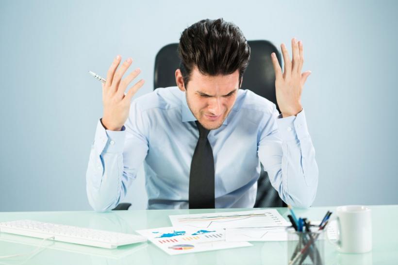 Cum scăpăm de tirania lui „trebuie” 18878554