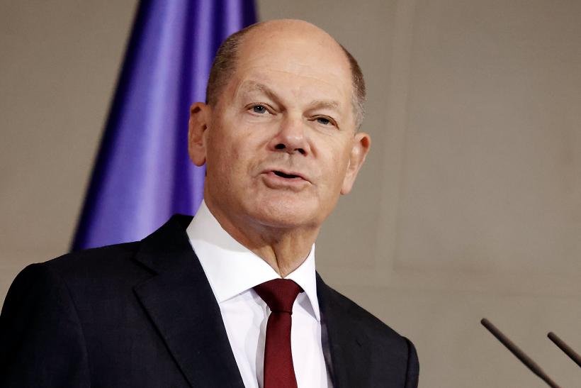 Olaf Scholz cere statelor UE să ofere mai mult ajutor militar Ucrainei 18878804