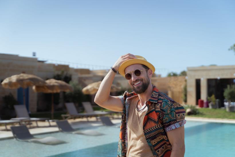 Power Couple România – La bine și la greu, show-ul care redefinește relația de cuplu, începe din 5 februarie la Antena 1 18878693