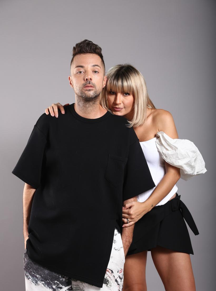 Power Couple România – La bine și la greu, show-ul care redefinește relația de cuplu, începe din 5 februarie la Antena 1 18878696