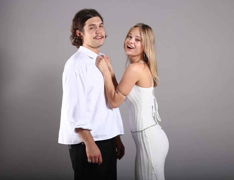 Power Couple România – La bine și la greu, show-ul care redefinește relația de cuplu, începe din 5 februarie la Antena 1 18878697
