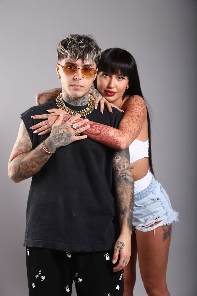 Power Couple România – La bine și la greu, show-ul care redefinește relația de cuplu, începe din 5 februarie la Antena 1 18878699