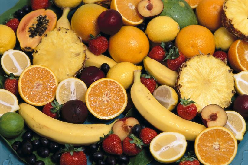 Efectele benefice ale fructelor bogate în fier asupra organismului