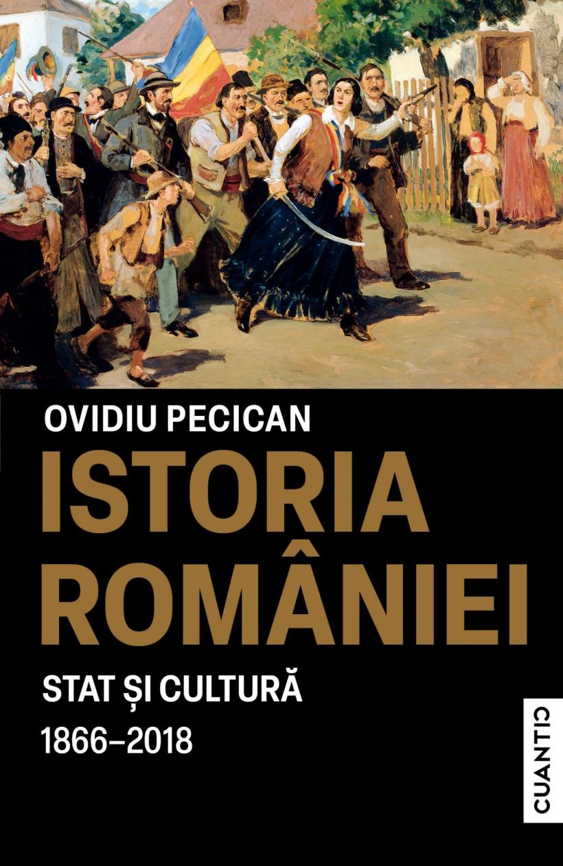 Interviu-brici cu istoricul Ovidiu Pecican, profesor la Universitatea Babeș-Bolyai: ​​​​​​​România-matrioșka: cine ne conduce de fapt țara 18878735