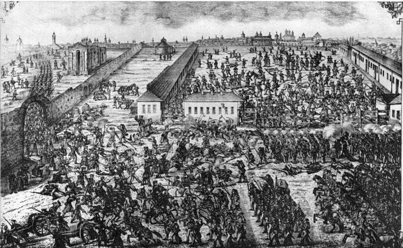 Interviu-brici cu istoricul Ovidiu Pecican, profesor la Universitatea Babeș-Bolyai: ​​​​​​​România-matrioșka: cine ne conduce de fapt țara 18878737