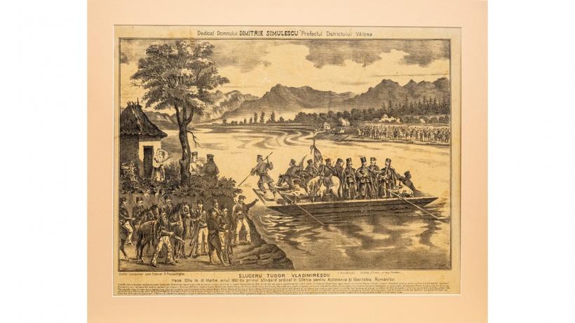 Interviu-brici cu istoricul Ovidiu Pecican, profesor la Universitatea Babeș-Bolyai: ​​​​​​​România-matrioșka: cine ne conduce de fapt țara 18878740