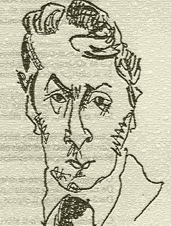 Literatura magică a Micului Paris. ​​​​​​​Mateiu Caragiale, craiul de pică al mahalalei Grant-Giulești 18878716