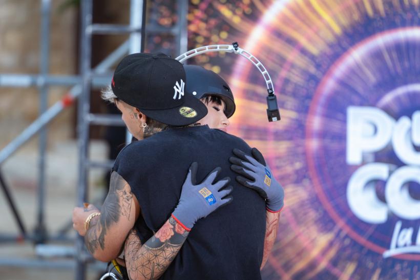 Lino Golden și logodnica lui, Delia, despre participarea la Power Couple România: „Ne-am privit cu alți ochi încă după primele probe” 18879010