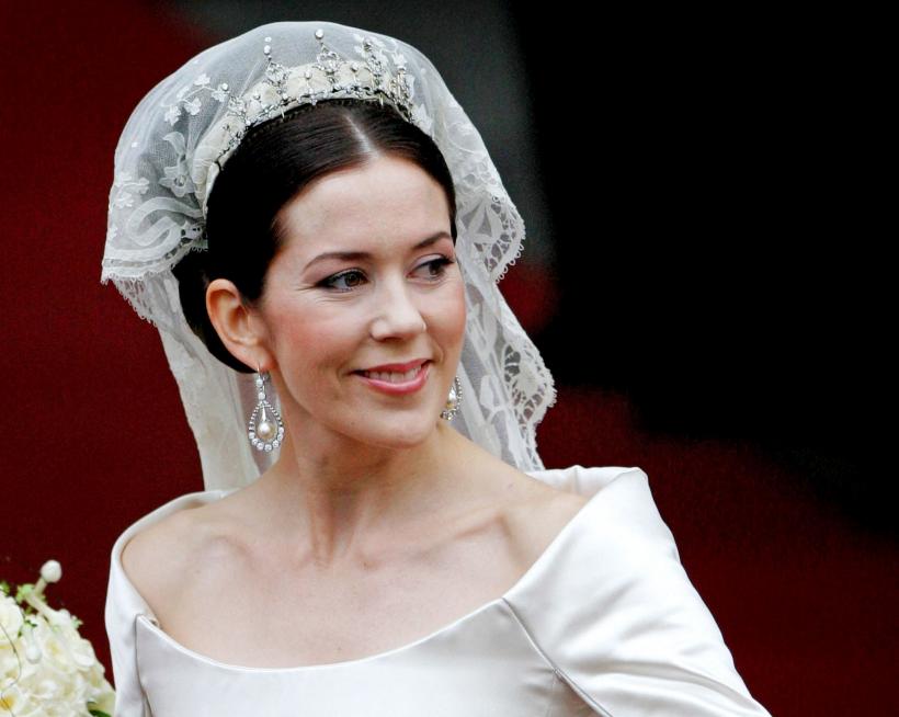 Mary Donaldson, viitoarea regină a Danemarcei, l-a întâlnit pe prințul Frederik într-un pub din Sydney  18878966