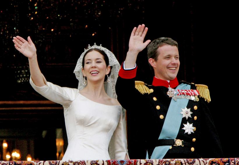 Mary Donaldson, viitoarea regină a Danemarcei, l-a întâlnit pe prințul Frederik într-un pub din Sydney  18878967