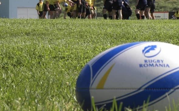 Stejarii se reunesc pentru prima competiție a anului, Rugby Europe Championship