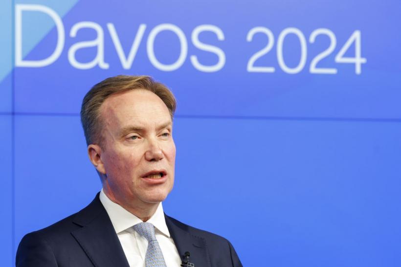 Davos 2024 lanseaza restabilirea încrederii în anul „permacrizei”