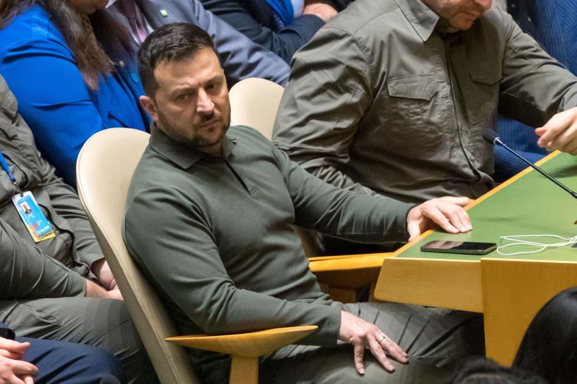 ONU cere donatorilor 3,1 miliarde de dolari pentru ajutorul acordat Ucrainei în 2024 18879105