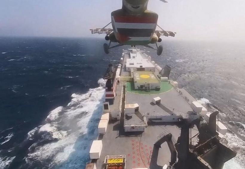 Cine sunt Houthi, susţinătorii lui Dumnezeu? 18879286