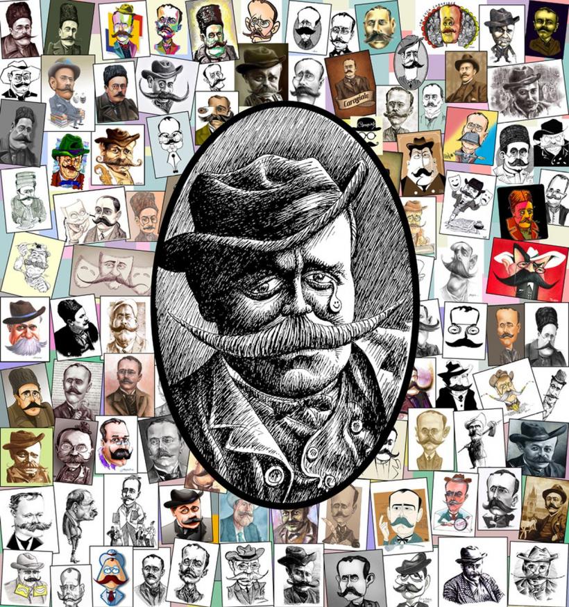 I.L. Caragiale, nemuritorul care râde (de noi) cu inimile noastre 18879185