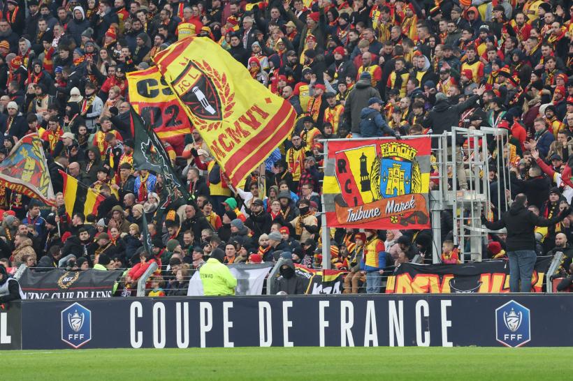 Prima ligă de fotbal franceză a bătut recordurile de audiență în prima jumătate de sezon
