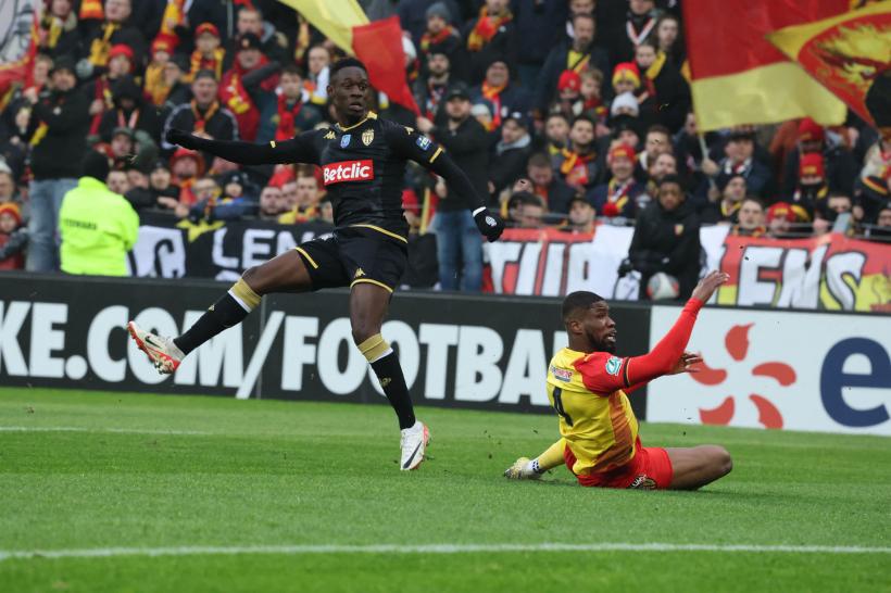 Prima ligă de fotbal franceză a bătut recordurile de audiență în prima jumătate de sezon 18879440