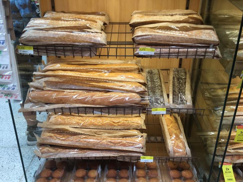 Prețurile au luat-o razna peste tot în lume 18879179