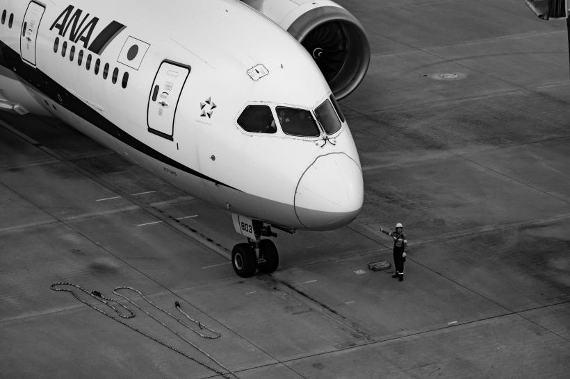 Un avion cu pasageri a aterizat de urgență pe un aeroport din Japonia