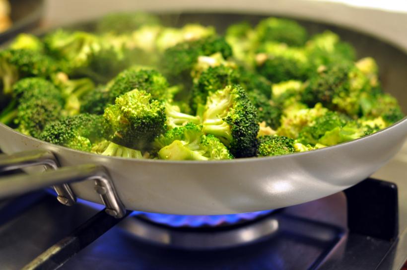 Broccoli versus conopidă. Care legumă este mai sănătoasă?