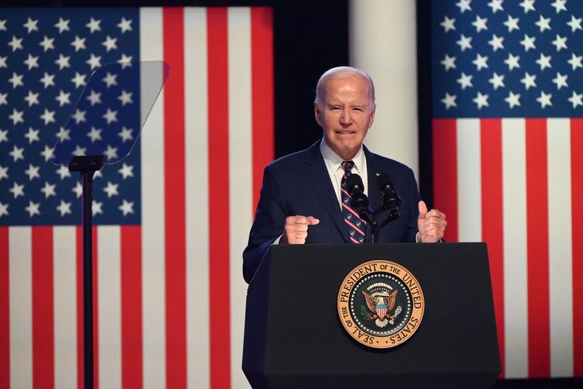 Joe Biden își exprimă încrederea în șeful Pentagonului, deși i-a ascuns problemele de sănătate