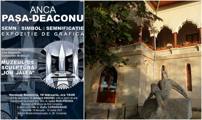 Expoziții și evenimente vizuale 18879567