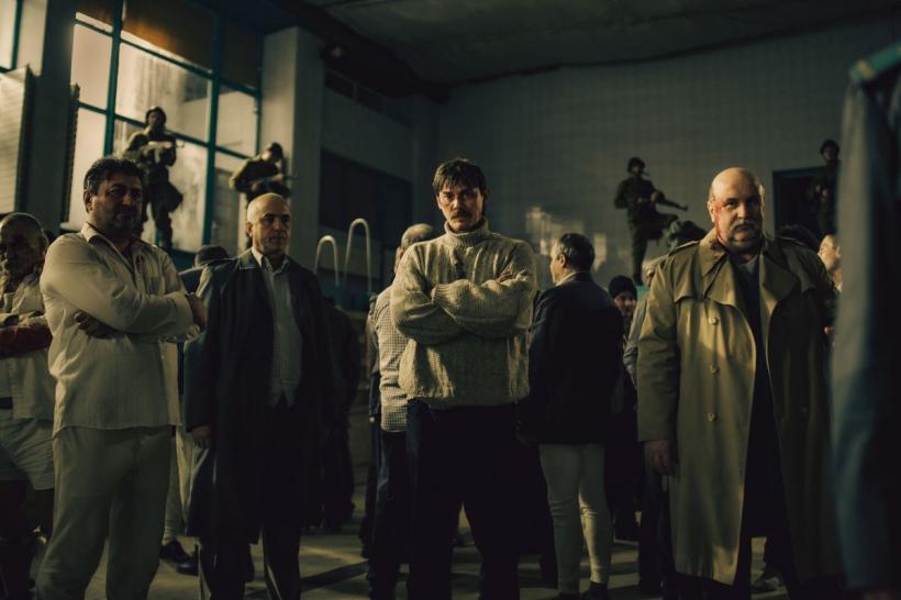 FILMIKON, festivalul internațional al filmelor premiate de juriile ecumenice, prima ediție la București 18879224