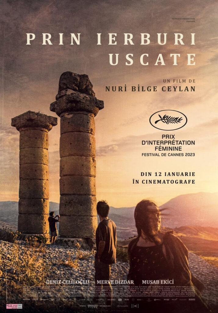 Prin Ierburi Uscate, cel mai recent film semnat Ceylan este în Cinema! 18879597