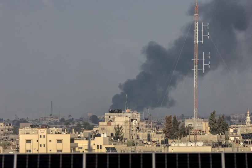 Război în Orientul Mijlociu. Soldații israelieni au ucis 4 militanți infiltrați din Liban