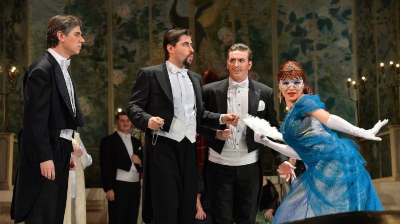 Două povești dramatice - Macbeth și Trubadurul - pe Scena Operei Române clujene! 18879580