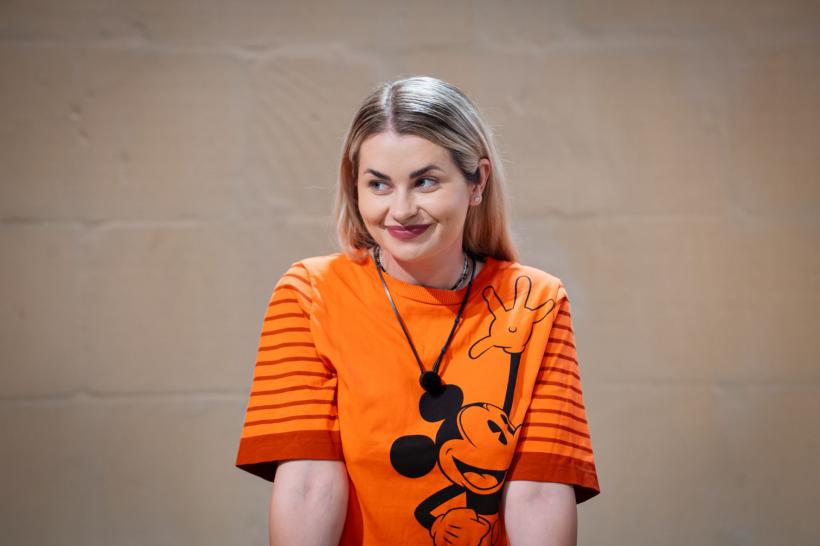 Emi (Noaptea Târziu), despre soția lui, Mădălina, la probele solicitante de la Power Couple România: „Am fost uluit de curajul ei în situații prin care nu mai trecuse” 18879687