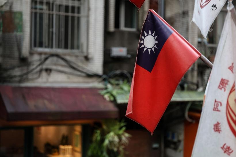 O țară din Oceania rupe legăturile diplomatice cu Taiwan