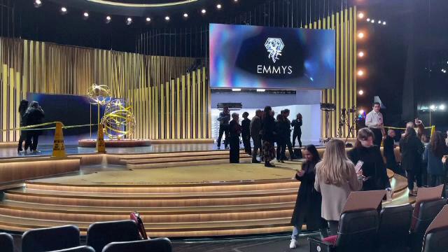 Premiile Emmy 2024. Cele trei seriale cu mari șanse la un trofeu