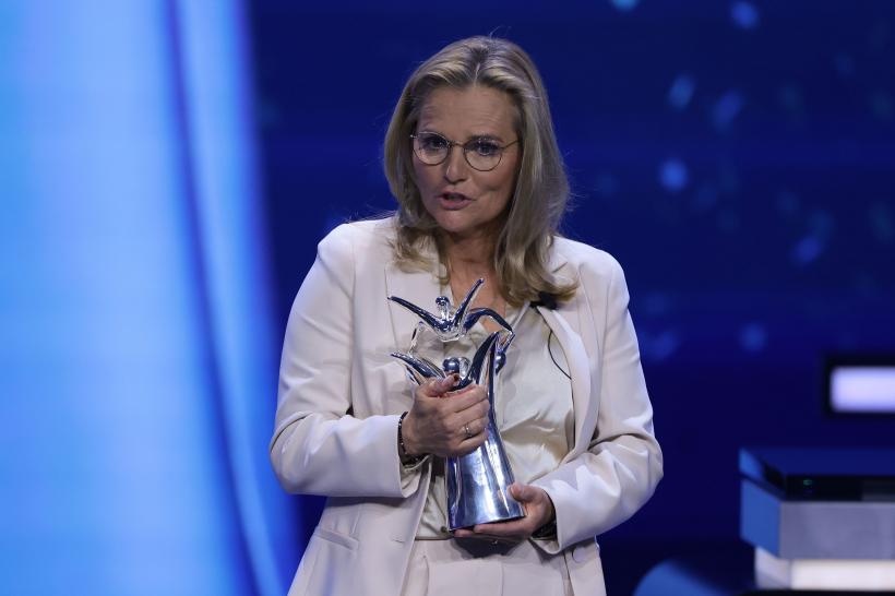 Sarina Wiegman, premiul FIFA pentru cel mai bun antrenor feminin. Anglia domină fotbalul feminin 18879794
