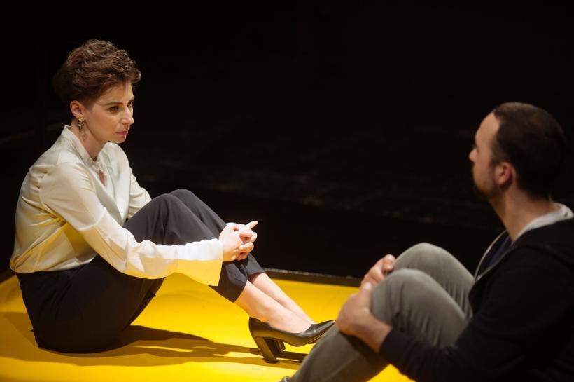 Un milion de motive care fac viața să merite trăită, de Blue Monday și nu numai. Programul Vanner Collective din luna ianuarie începe cu „Tot ce-i minunat în lume” 18879755