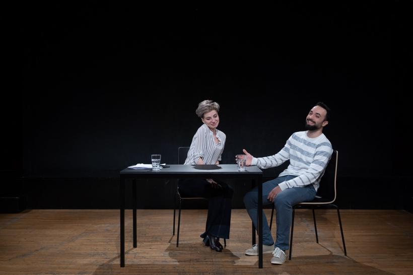 Un milion de motive care fac viața să merite trăită, de Blue Monday și nu numai. Programul Vanner Collective din luna ianuarie începe cu „Tot ce-i minunat în lume” 18879757